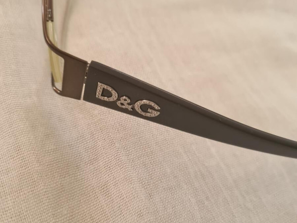dolce gabanna - D&G 5010 50¤16