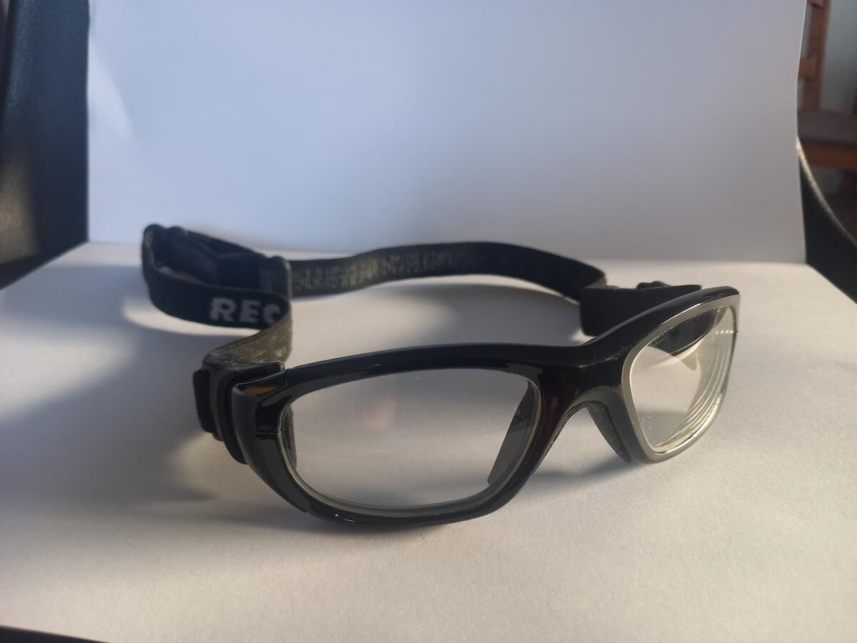 liberty eyes - Rec specs