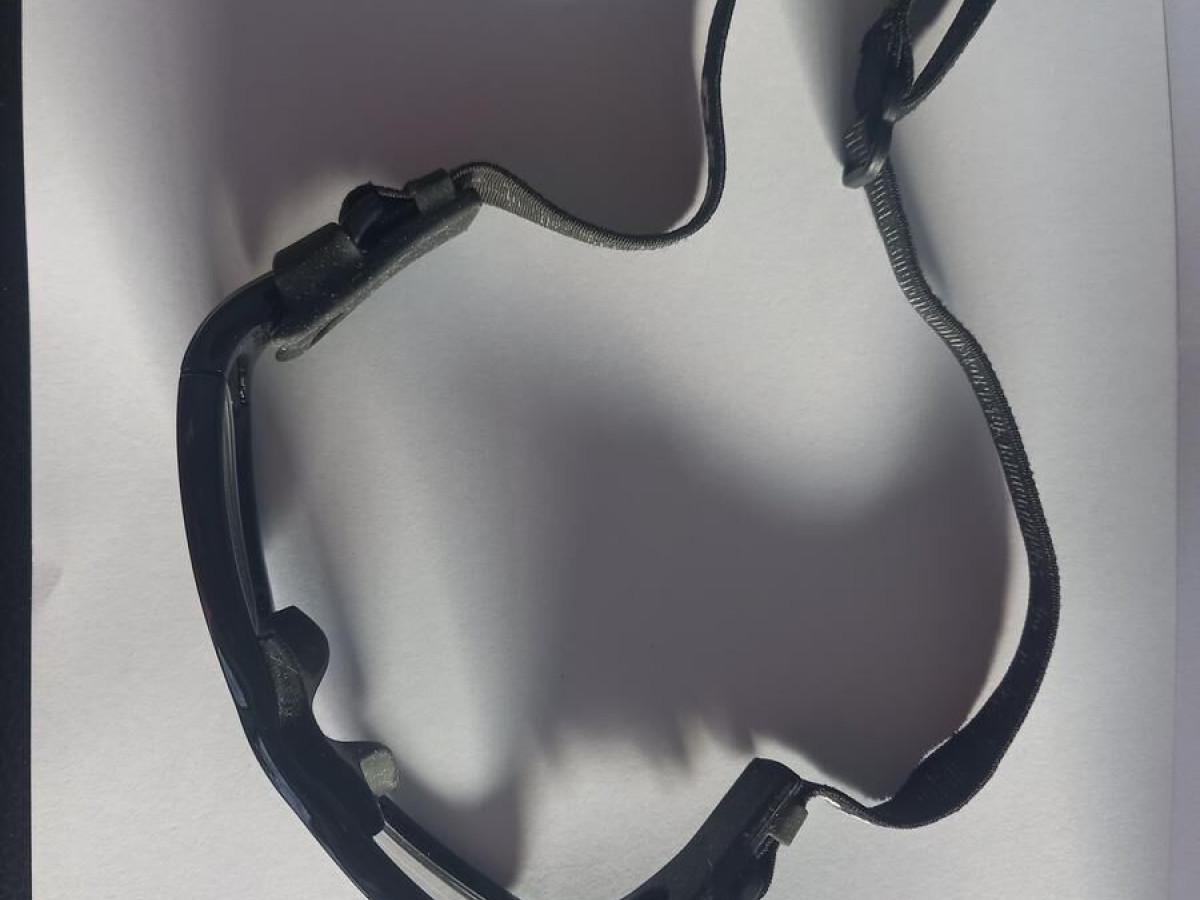 liberty eyes - Rec specs