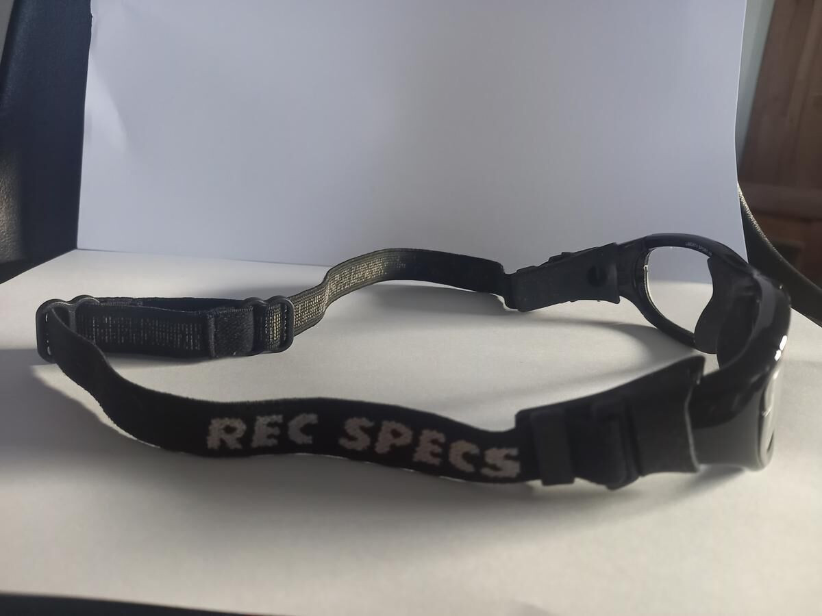 liberty eyes - Rec specs