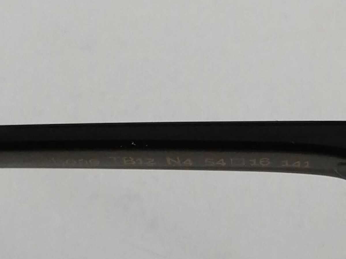 Carbone TB12N4 54¤16 141