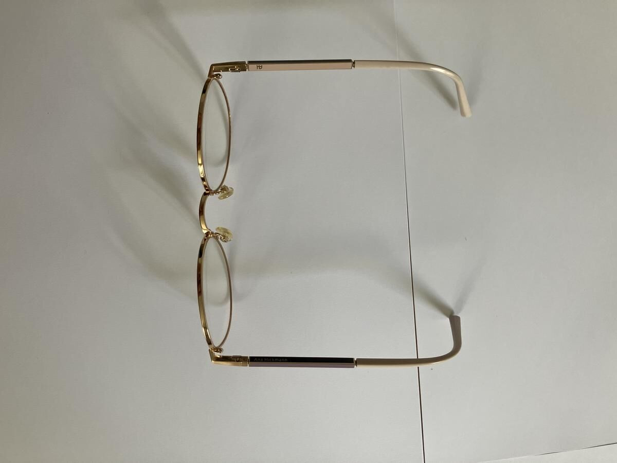 Ana Hickman - Duo fashion