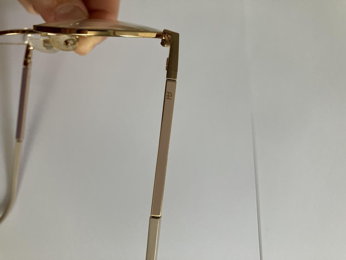 Ana Hickman - Duo fashion