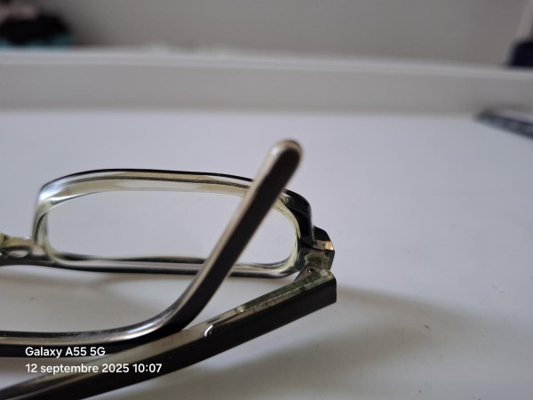 Martin & Martin Marlenec 54¤12