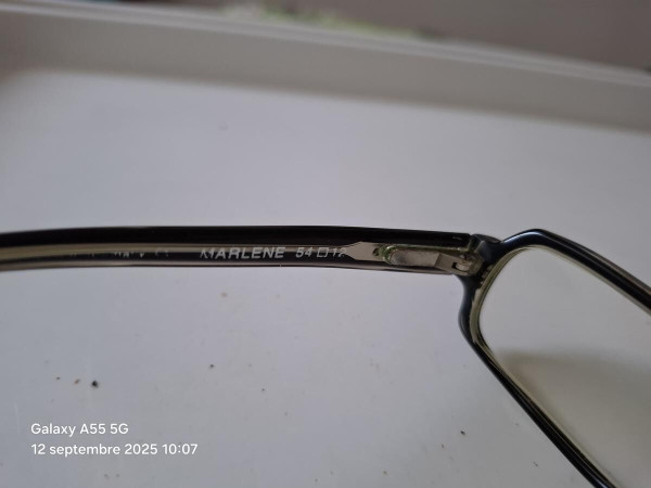 Martin & Martin Marlenec 54¤12