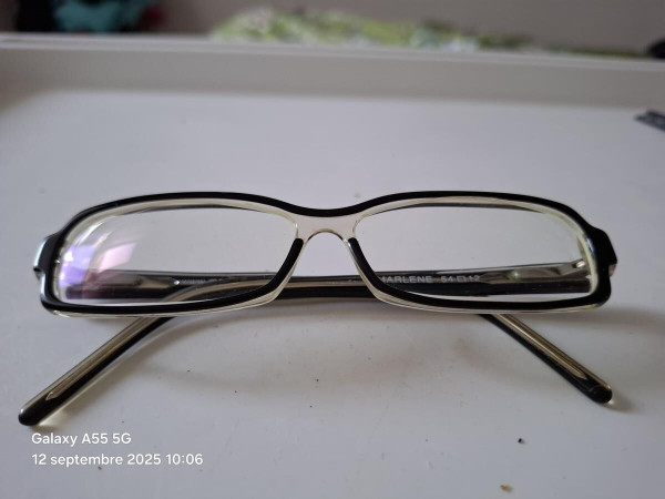 Martin & Martin Marlenec 54¤12