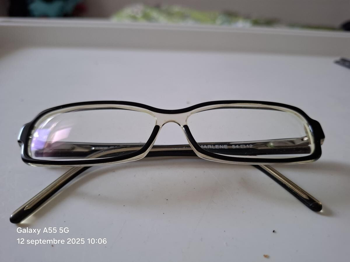 Martin & Martin Marlenec 54¤12