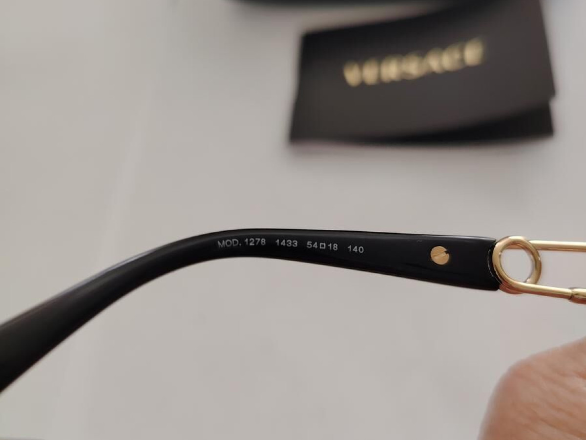 Versace -1278 54¤18