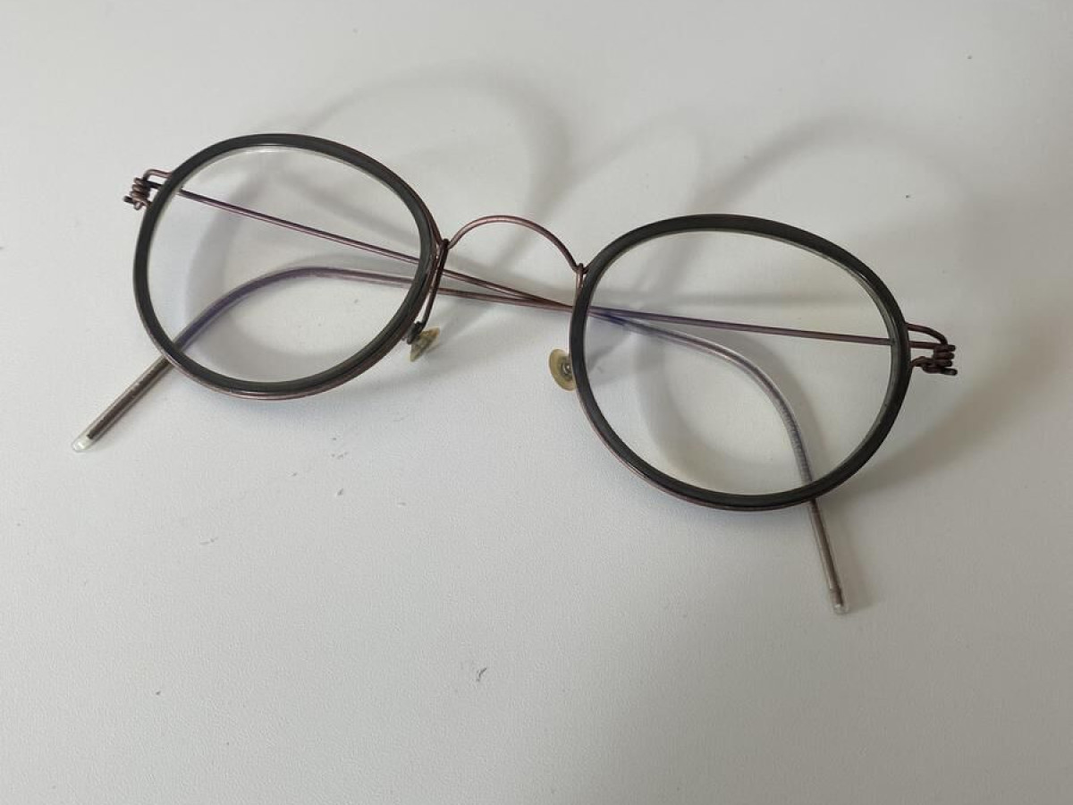 Lindberg air titanium
