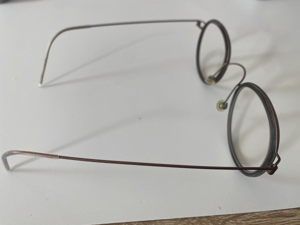 Lindberg air titanium