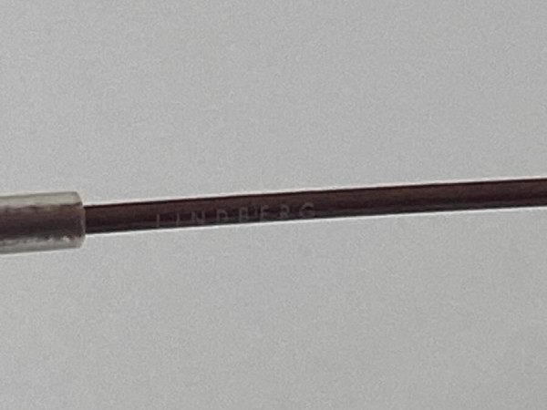 Lindberg air titanium