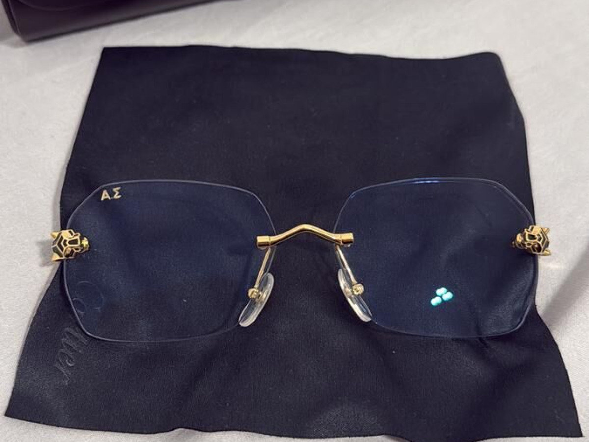 Cartier - 55473