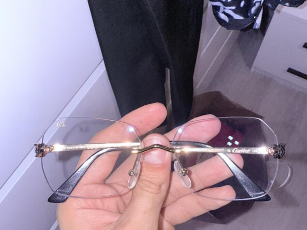 Cartier - 55473