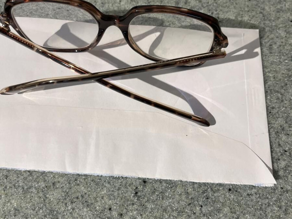 K occhiali - 300 54¤16