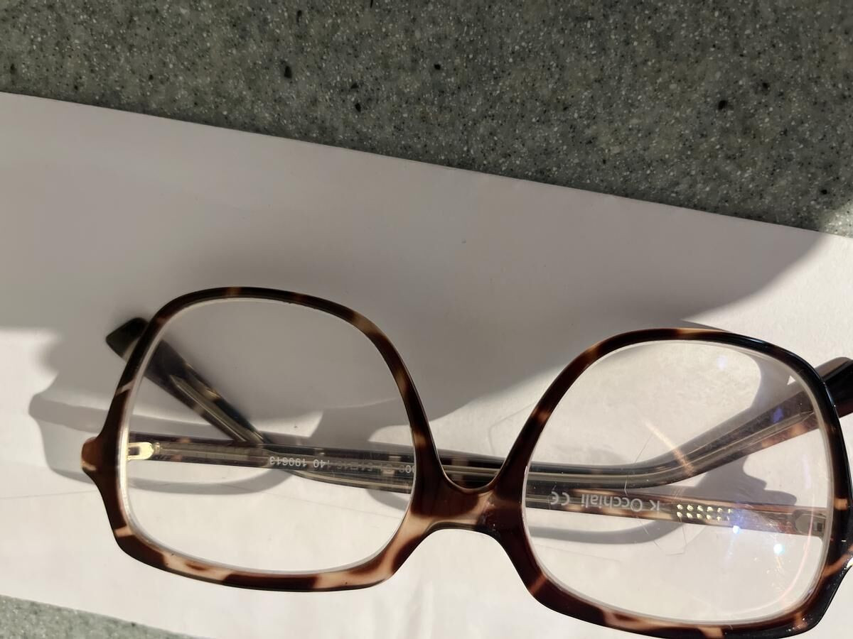 K occhiali - 300 54¤16