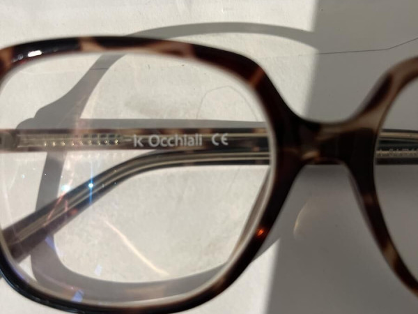 K occhiali - 300 54¤16