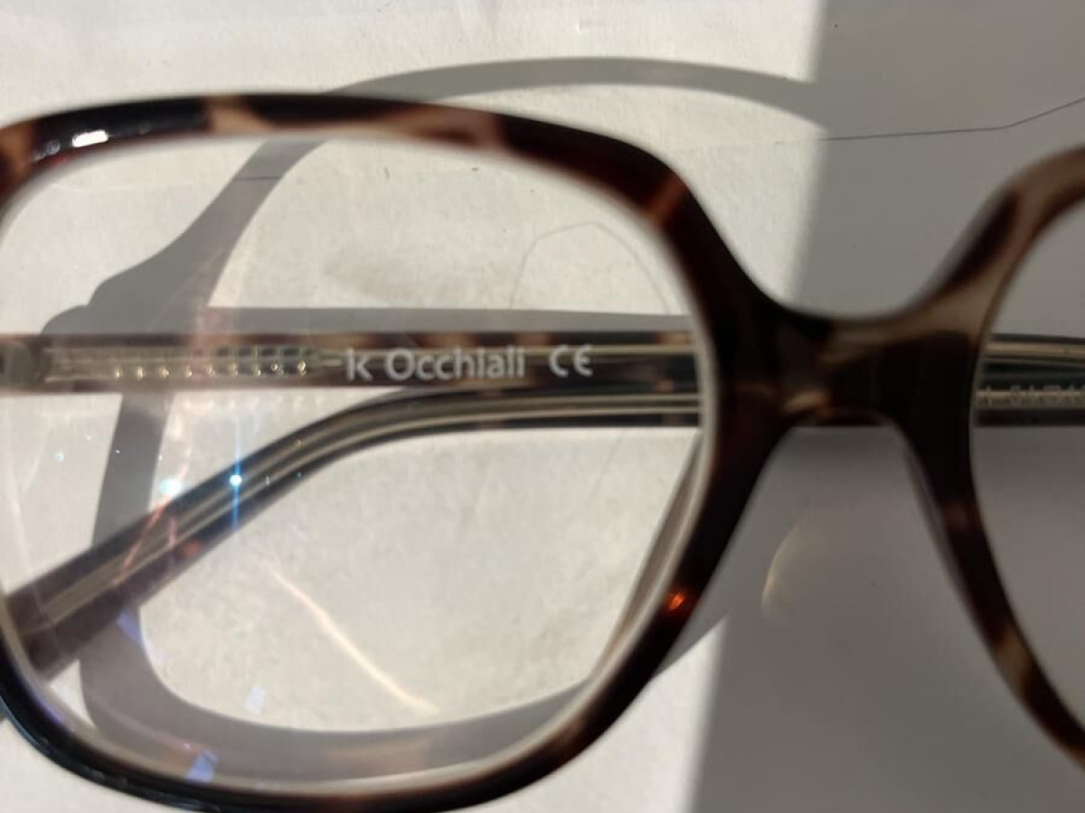 K occhiali - 300 54¤16