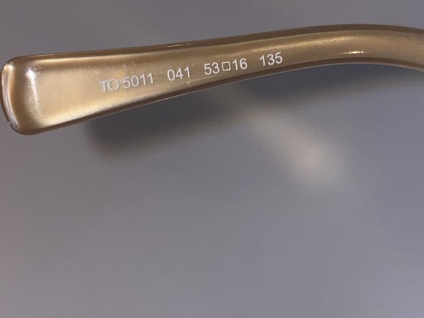 Tod’s - TO5011 53¤16