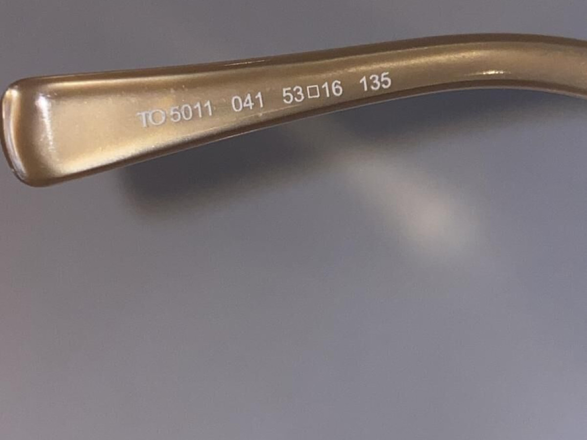 Tod’s - TO5011 53¤16