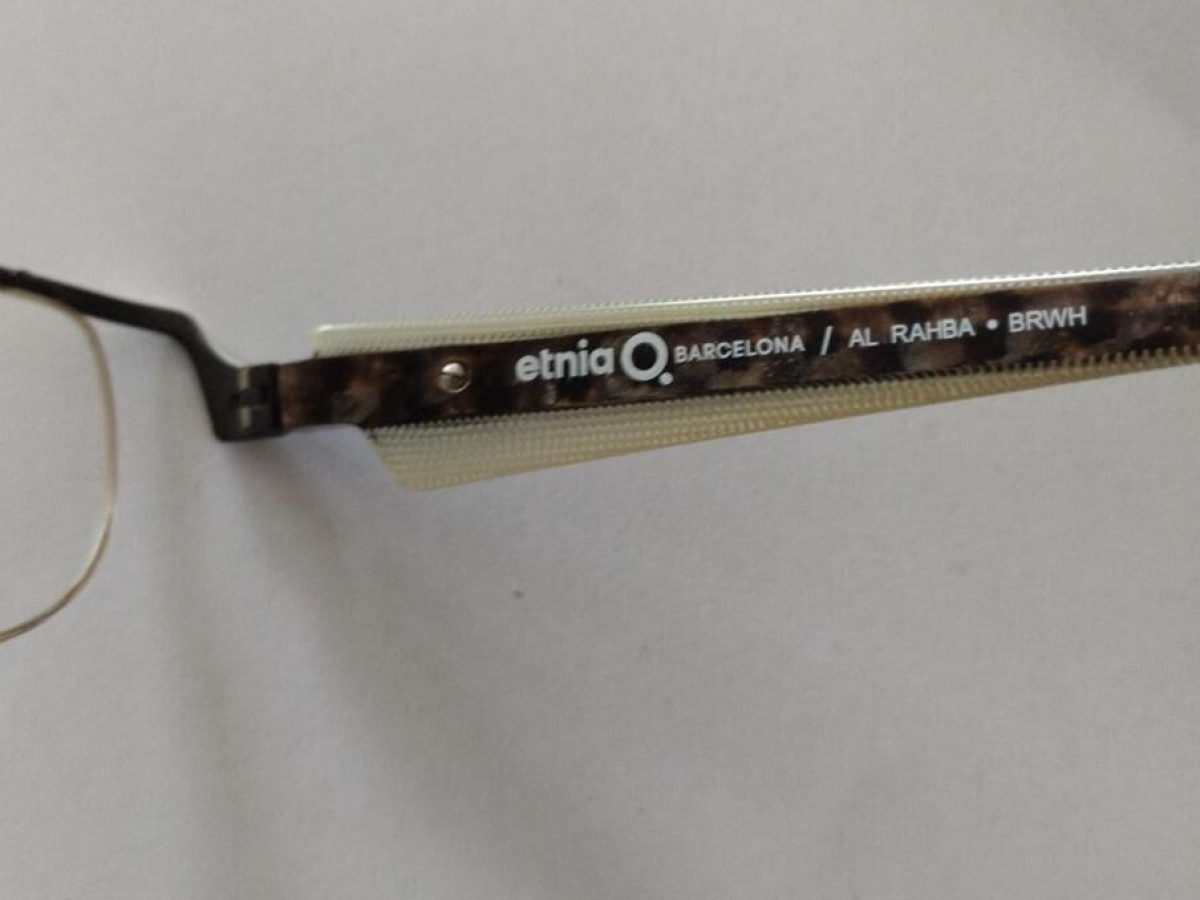 Etnia Barcelona -Al Rahba BRWH 50/18 135