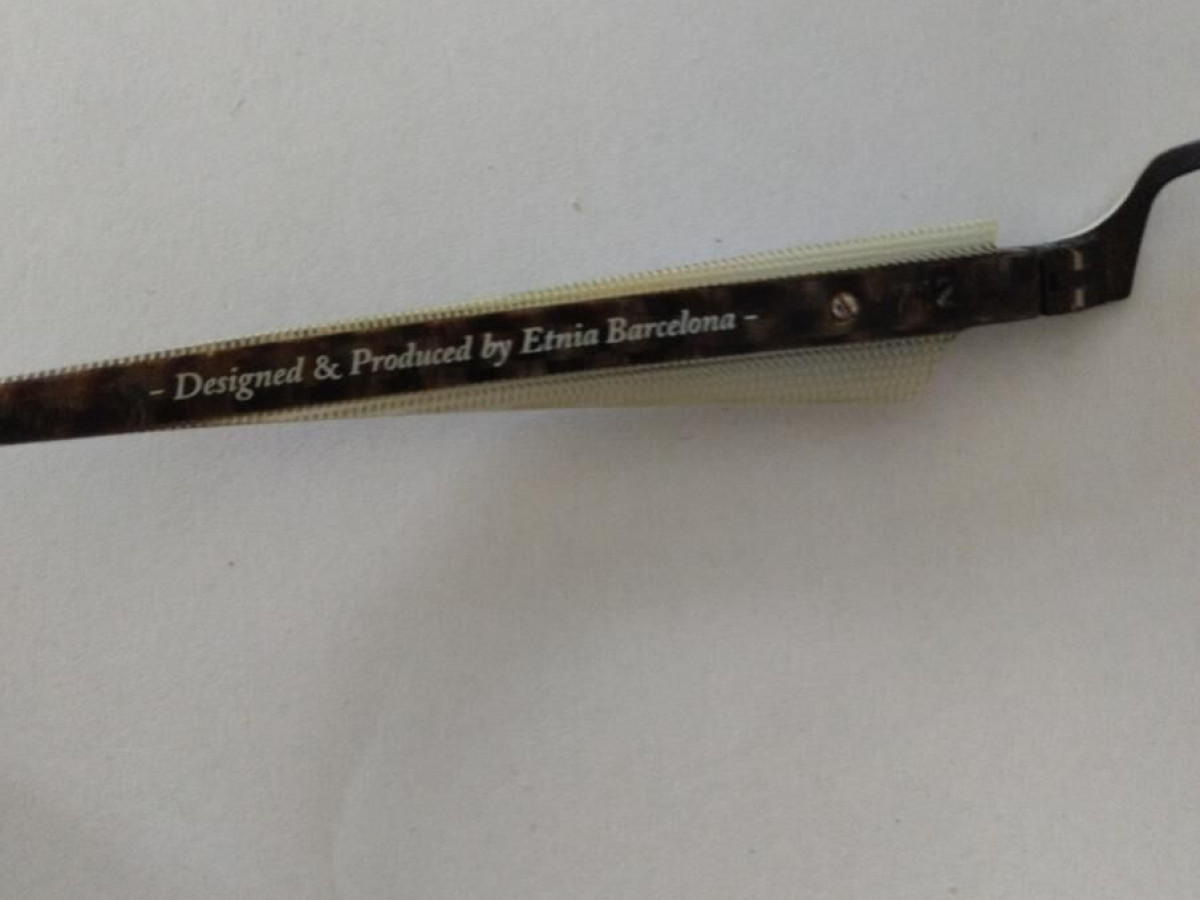 Etnia Barcelona -Al Rahba BRWH 50/18 135