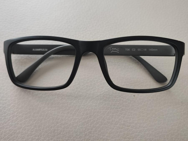 Afflelou - Tonic T06 55¤18