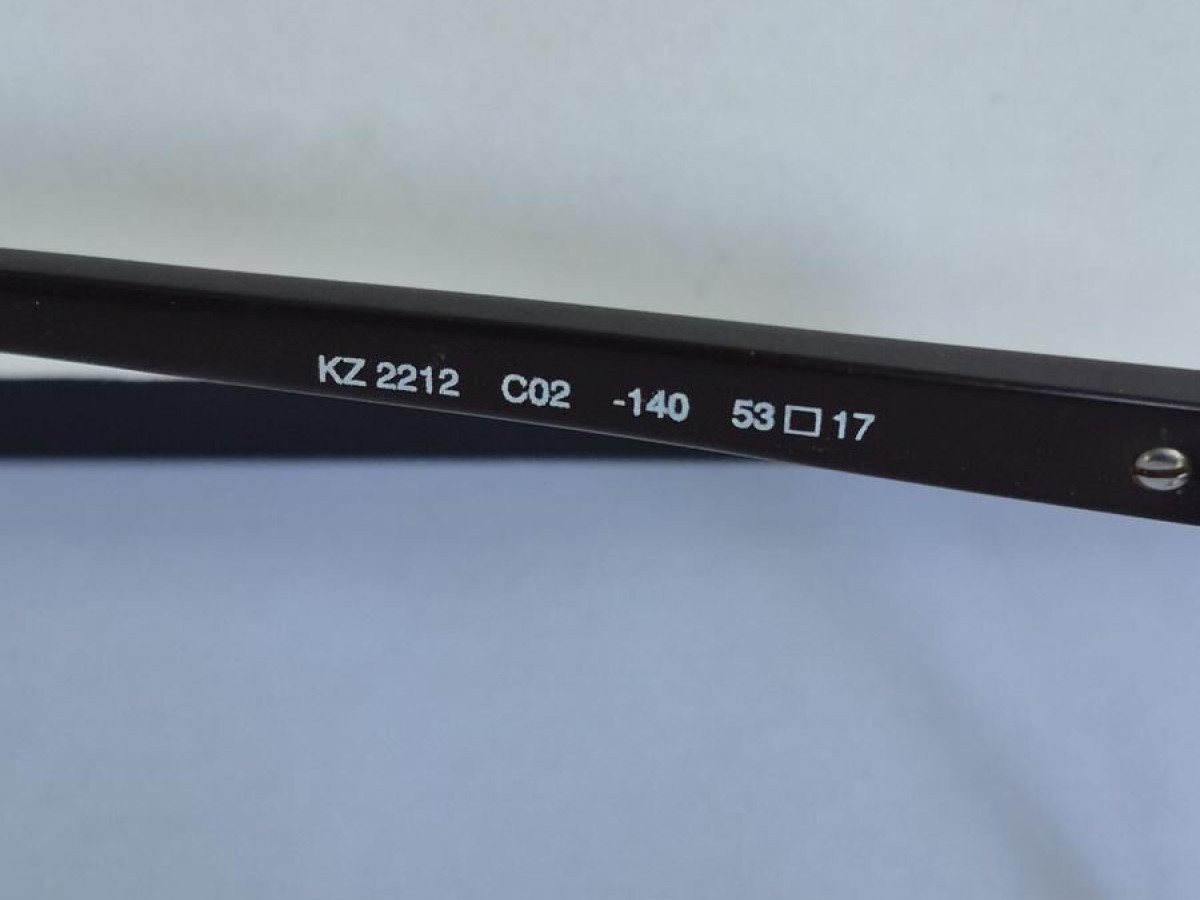 KENZO - KZ2212 C02 140 53□17