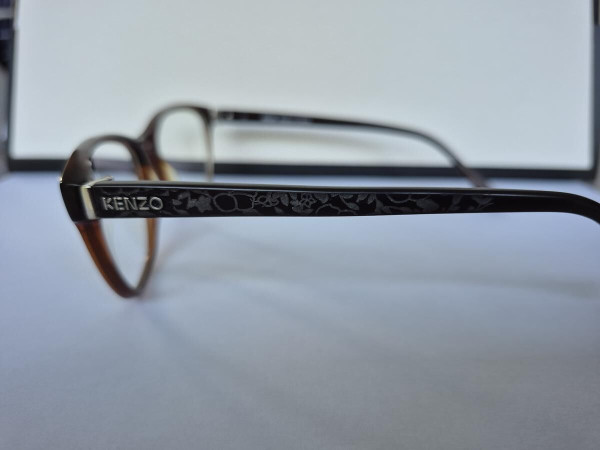 KENZO - KZ2212 C02 140 53□17