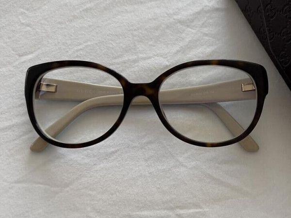 Gucci - GG 3558 L50 135