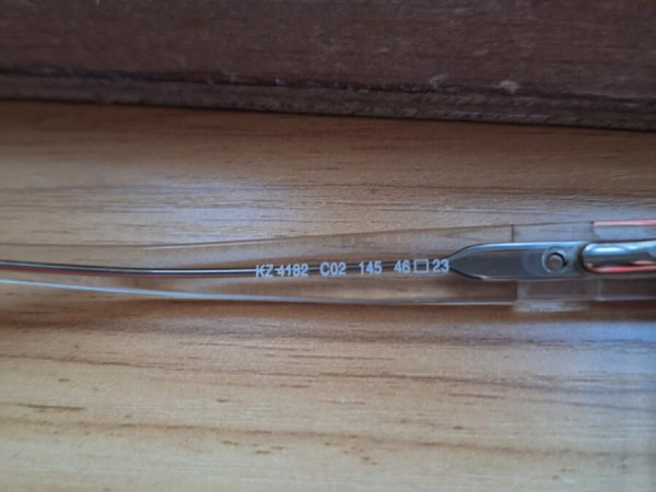 Kenzo - KZ4182 46/23