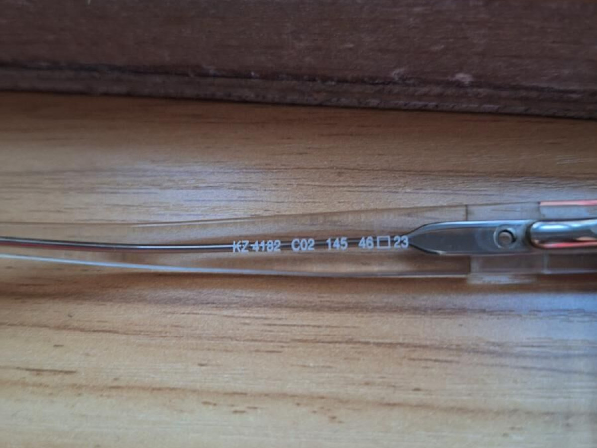 Kenzo - KZ4182 46/23