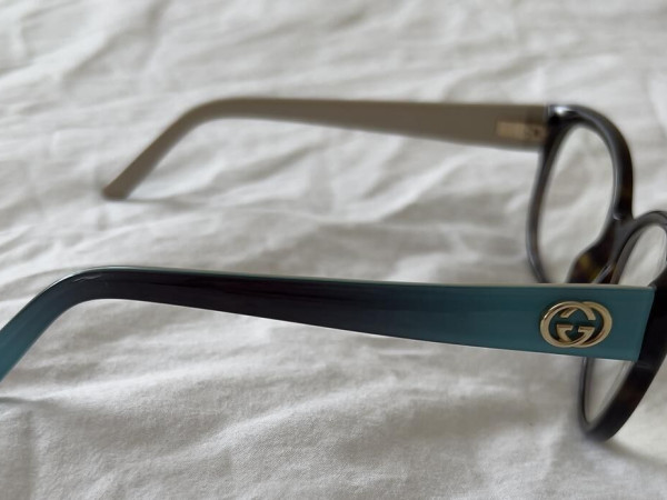 Gucci - GG 3558 L50 135