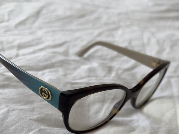 Gucci - GG 3558 L50 135