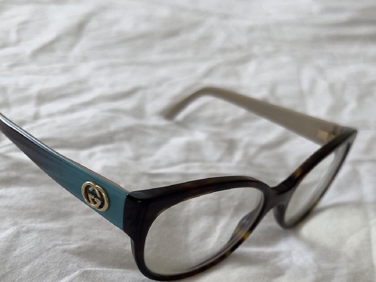 Gucci - GG 3558 L50 135