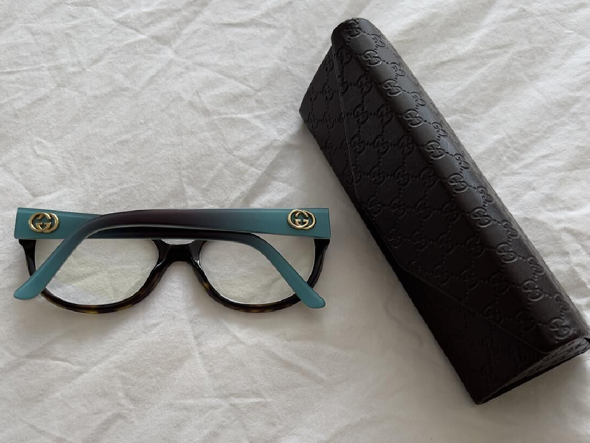Gucci - GG 3558 L50 135