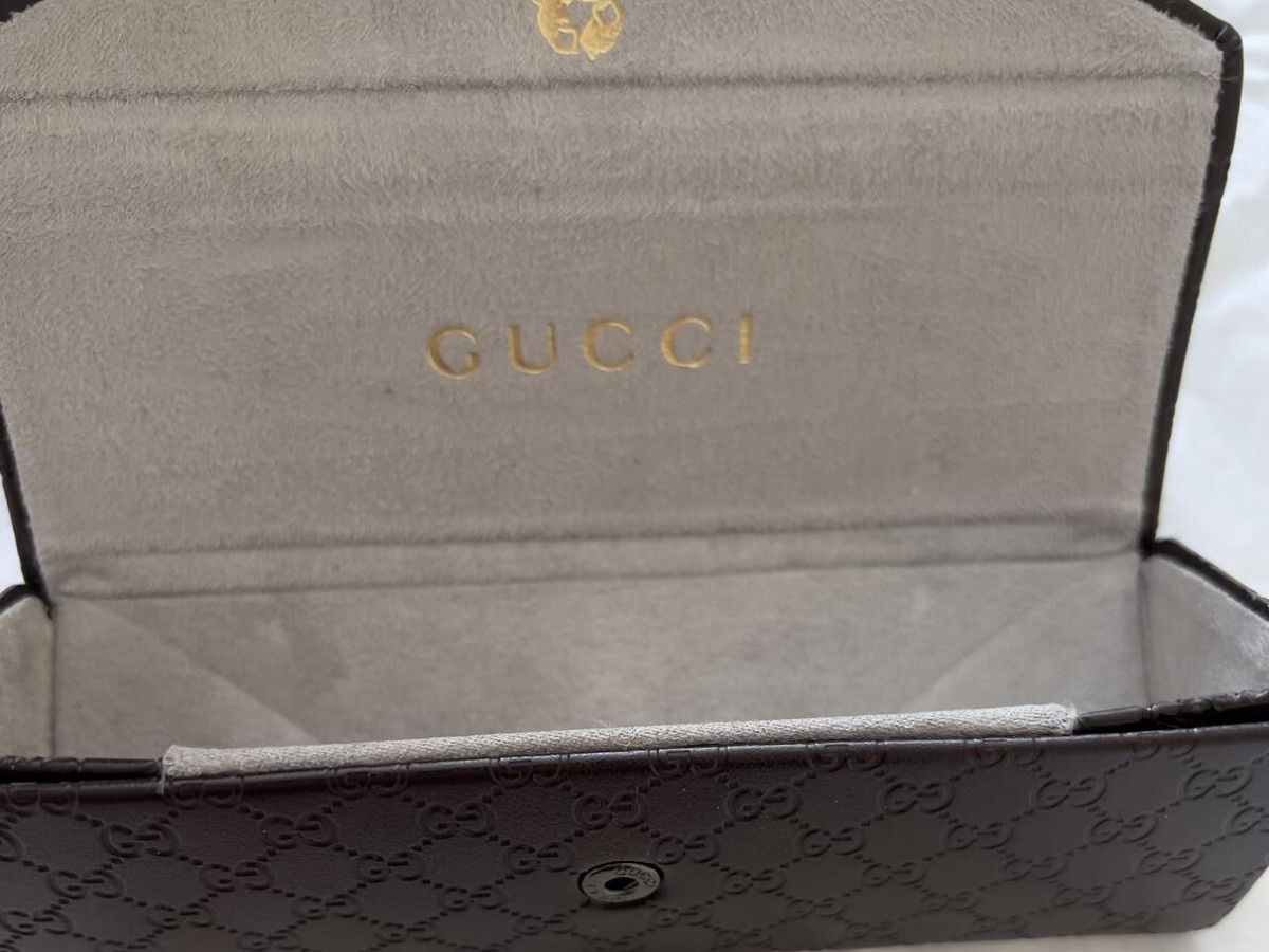 Gucci - GG 3558 L50 135