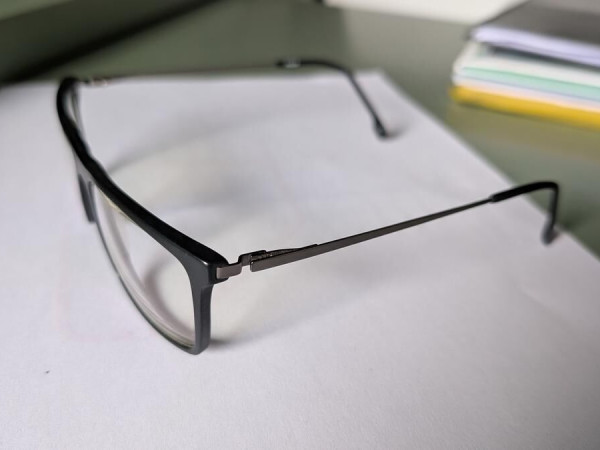 Filium FI1613 noir 54/17-140