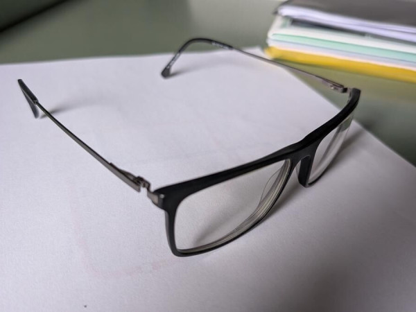 Filium FI1613 noir 54/17-140