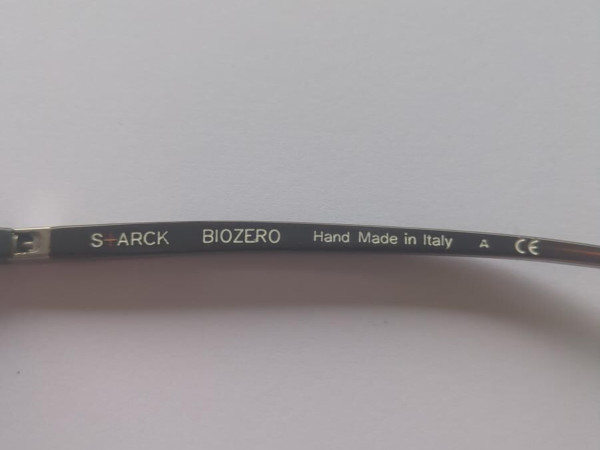 STARCK - SH3003 58/15