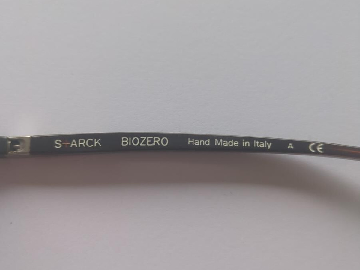 STARCK - SH3003 58/15