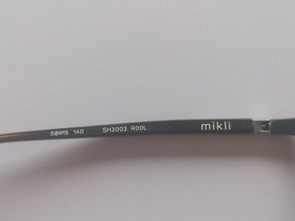 STARCK - SH3003 58/15