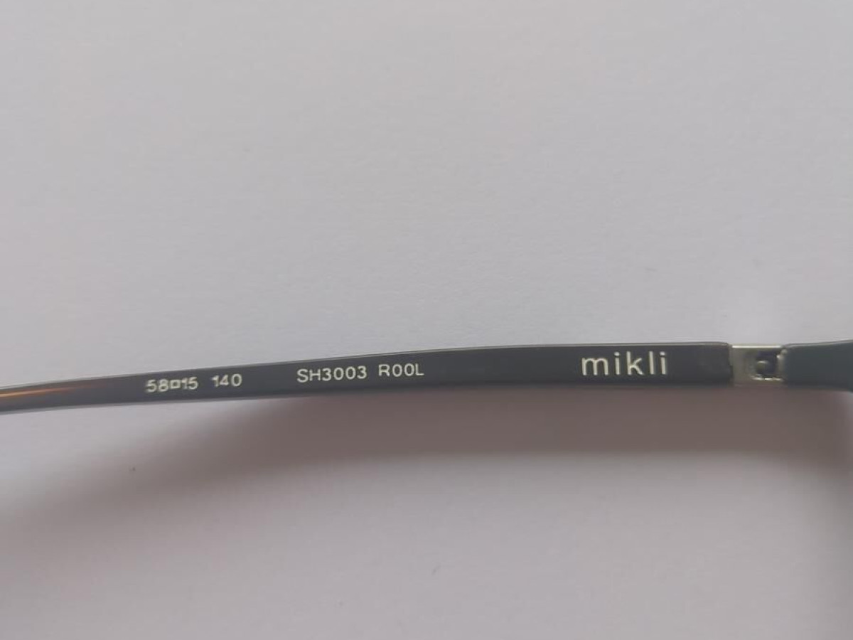 STARCK - SH3003 58/15