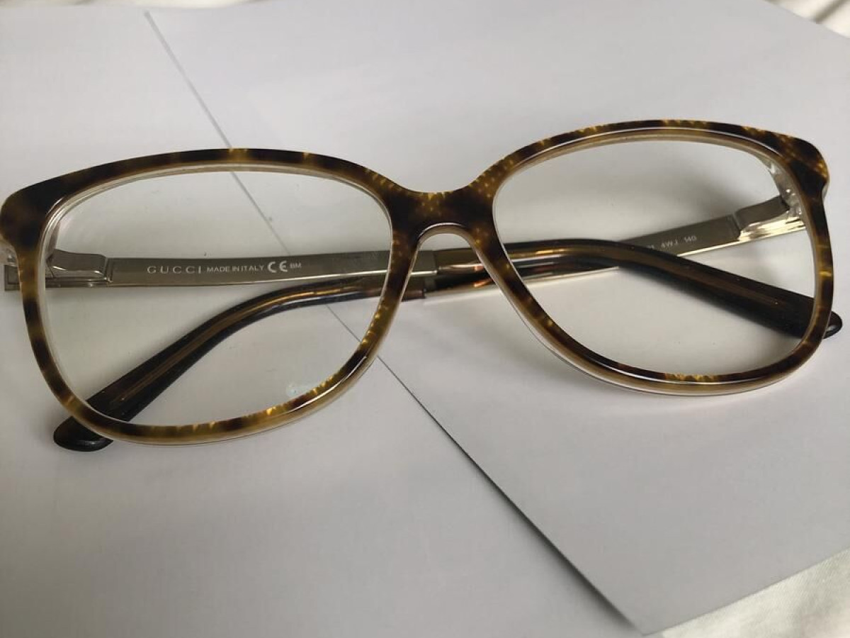 Gucci - GG3701 4WJ 140