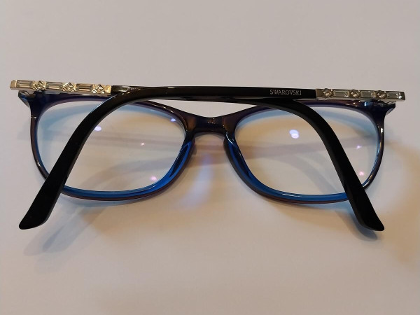 SWAROVSKI - SW5164 52/17