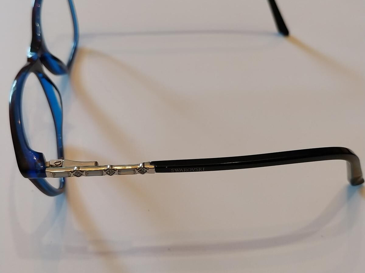 SWAROVSKI - SW5164 52/17