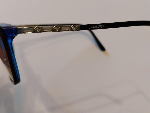 SWAROVSKI - SW5164 52/17