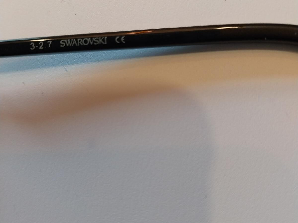 SWAROVSKI - SW5164 52/17