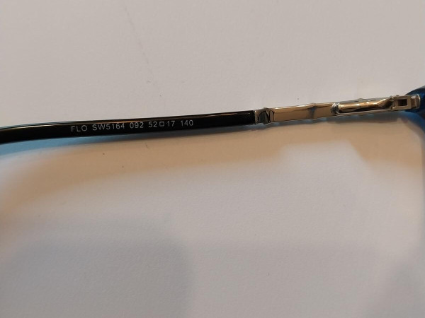 SWAROVSKI - SW5164 52/17