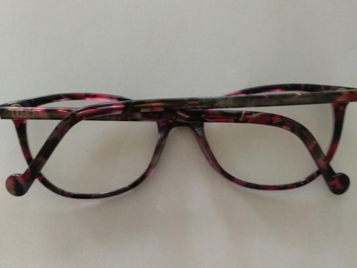 Liu Jo - LJ2711 538 52/17 140