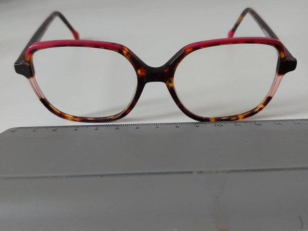 Level- le2158 ECRO 52/16